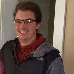 Meet your Posher, Jake